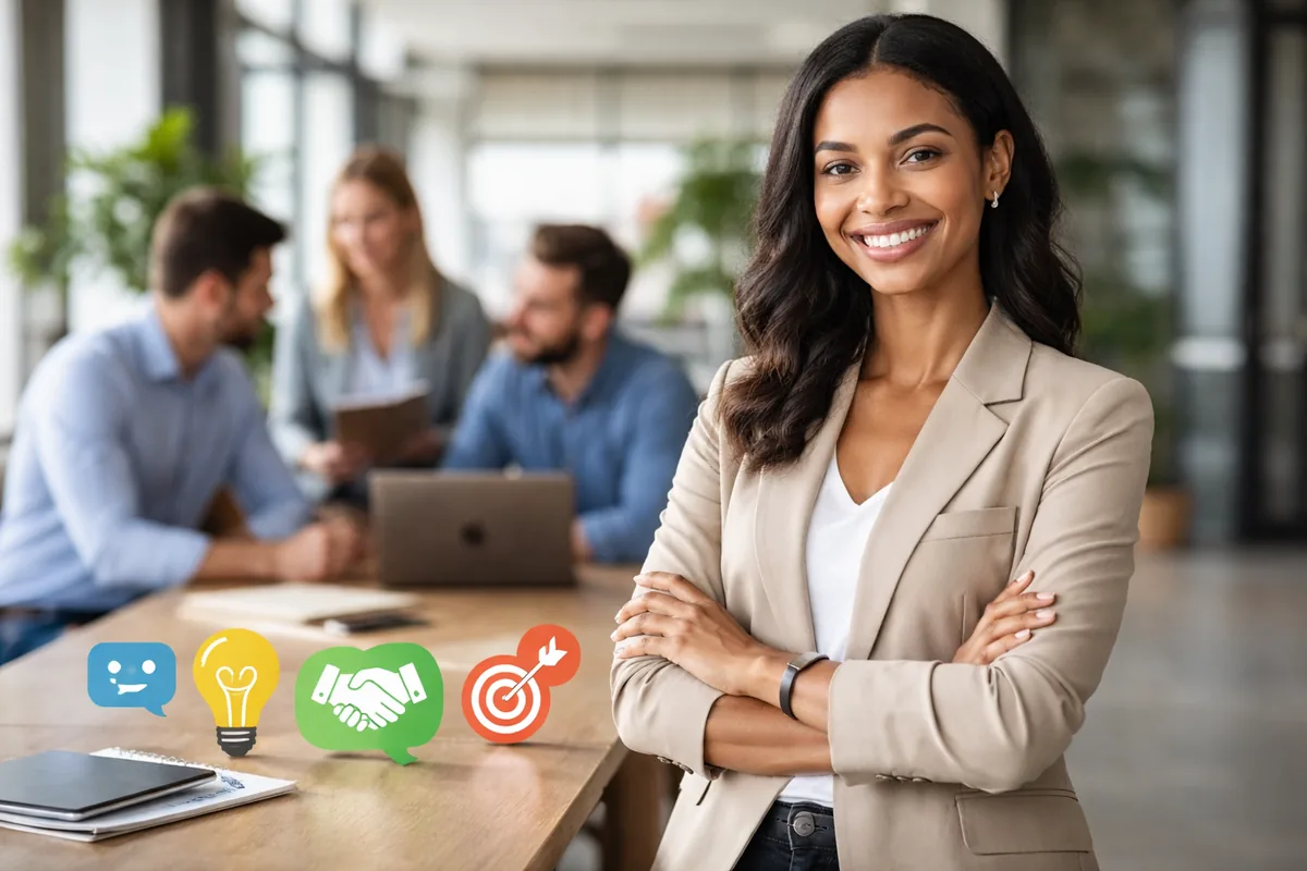 Les impacts des soft skills sur la réussite professionnelle