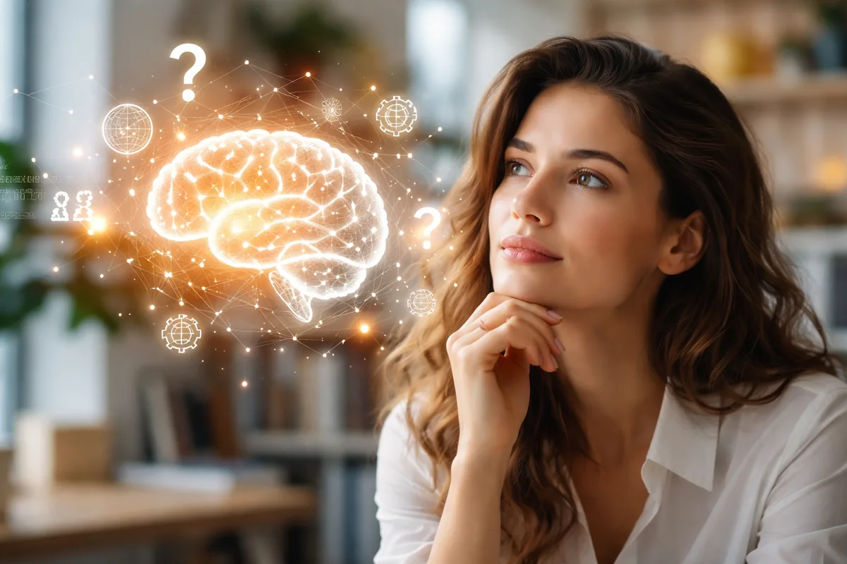 Les mystères de la psychologie humaine pour mieux comprendre le monde